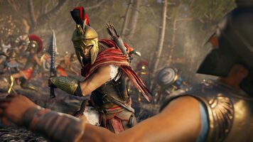 PC版』Assassin's Creed: Odyssey(Xbox One) Xbox Live Key 日本語対応